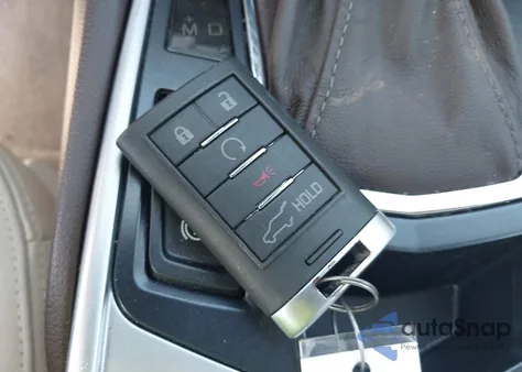 2014 Cadillac Srx Luxury Collection from USA, damaged, VIN 3GYFNEE36ES548476